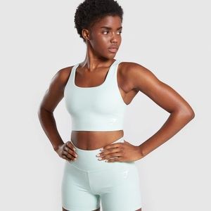 Gymshark Dreamy Sports Bra